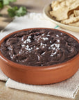 Isadora Black Refried Beans 123 oz Pack of 1