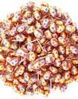 Smarties Lollipops Original Flavors VeganFriendly GlutenFree Hard Candy 2 Pound Bag