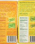 True Lemon and True Orange Dispenser Packets 100ct 2pk Variety Natural Flavored Water Enhancer Great Powdered Drink Mix for Paleo Diet Atkins Diet or Other Diets 100 Natural Drink Mix