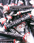 Tootsie Roll Twists Chocolate Candy  2 Pounds  Tootsie Rolls Chocolate Long Individually Wrapped Candy Bulk Pack