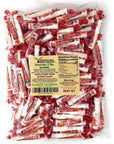 Yankee Traders Brand Candy Rolls Smarties 2 Pound