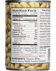 Eden Foods Organic White Kidney Beans 15 oz