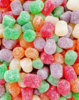 Spice Drops Gum Drops Jelly Candy OldFashioned Delight 3Pound Bag