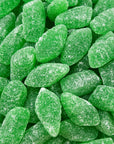 Spearmint Leaves Jelly Candy 2Pound Bag