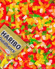 HARIBO Gummi Candy, Original Goldbears, 3 lb. Bag