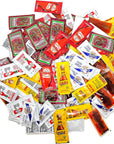 Hot Sauce Variety Pack of Packets - Hot Sauce Packet Sampler - Includes Sriracha Sauce, Hot Sauce for Travel, On-The-Go, Cookouts, Hot Sauce for Purse (96 Pack)