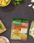 Knorr Asian Side Dish Chicken Fried Rice 57 oz Pack of 8