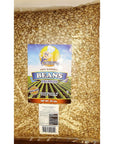 Yummmy Pinto BeansFrijoles 20 lbs Kosher certified 100 Natural Sourced and Packed in USA