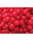 Cherry Sours  2 lbs of Fresh Chewy Sweet Tangy Sour Cherry Candy