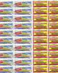 Mike’s Amazing Mayonnaise and Mike’s Amazing Deli Mustard Packets - 20 Each, 40 Pack Total - Mayonnaise Packets, Mustard Packets, Condiment Packets Bulk, Individually Wrapped Condiments