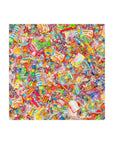 A Great Surprise Assorted Candy Mix 7 Pound BOX Individually Wrapped Candies Pinata Candy Mix - Whlsome - Candies & Chocolates