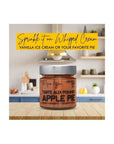 A Spice Affair’s Apple Pie Spices 80g (2.8 oz) - Whlsome - Spices & Seasoning