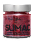 A Spice Affair's Middle Eastern Sumac Spice - 100g (3.5 oz) Sumac - Whlsome - Spices & Seasoning