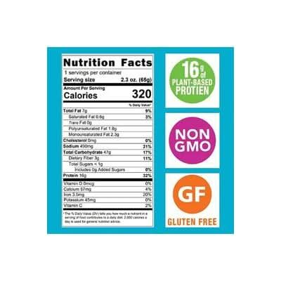 Aahanas Madras Quinoa Lentil Bowl Vegan Food Gluten Free Meals Kosher NonGMO PlantBased Meals Ready To Eat Indian Food Vegetarian Food Just Add Water No Refrigeration 4 Pack - Whlsome - Grocery (Other)