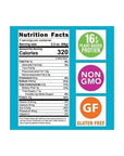 Aahanas Madras Quinoa Lentil Bowl Vegan Food Gluten Free Meals Kosher NonGMO PlantBased Meals Ready To Eat Indian Food Vegetarian Food Just Add Water No Refrigeration 4 Pack - Whlsome - Grocery (Other)