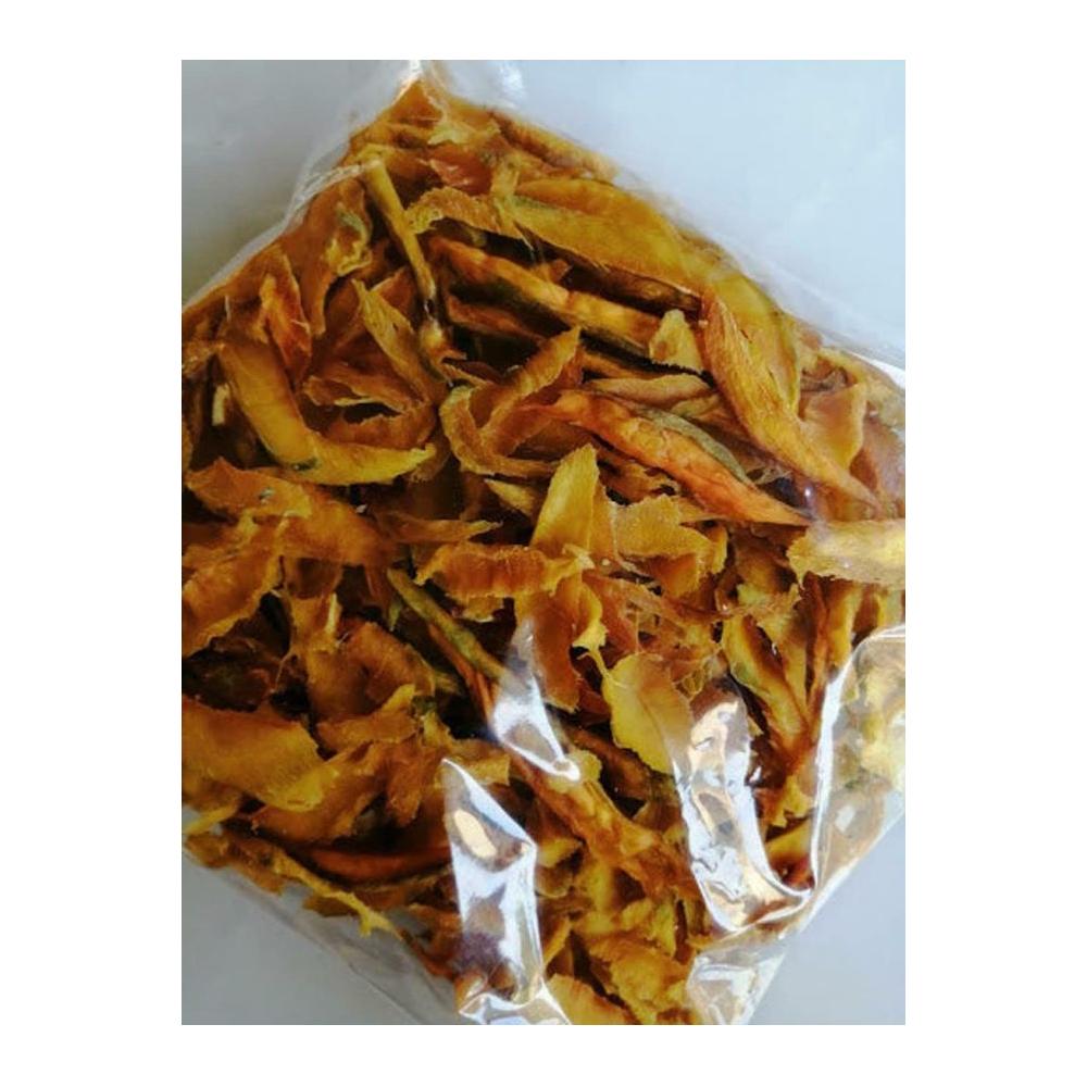 Aap Mango Pickle Sundried Unriped Mango Natural Typical Nepali Flavor Spicy Sour Dried Mango Achar Pickles 500Grm By QT Shopping - Whlsome - Pickle &amp; Relishes