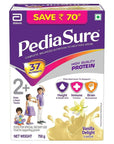 Abbott Pediasure Vanilla Refill Pack 750gm - Whlsome - Nutritional Shakes