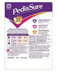 Abbott Pediasure Vanilla Refill Pack 750gm - Whlsome - Nutritional Shakes