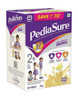 Abbott Pediasure Vanilla Refill Pack 750gm - Whlsome - Nutritional Shakes