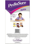 Abbott Pediasure Vanilla Refill Pack 750gm - Whlsome - Nutritional Shakes