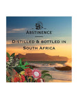 Abstinence Spirits Epilogue X Award winning NonAlcoholic Spirit Caloriefree Sugarfree 750ml - Whlsome - Drinks & Beverages