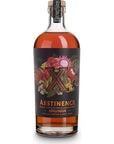 Abstinence Spirits Epilogue X Award winning NonAlcoholic Spirit Caloriefree Sugarfree 750ml - Whlsome - Drinks & Beverages