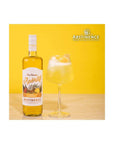 Abstinence Spirits Lemon Aperitif Award Winning NonAlcoholic Spirit 750ml - Whlsome - Drinks & Beverages