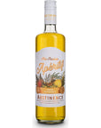 Abstinence Spirits Lemon Aperitif Award Winning NonAlcoholic Spirit 750ml - Whlsome - Drinks & Beverages