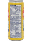 Acassan Mrs. French Ak - 100 Vanilla Corn Drink - 9.8 fl Oz (Pack of 12) - Whlsome - Sports Nutrition