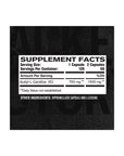 Acetyl L Carnitine 750mg Supplement - Extra Strength L - Carnitine - Whlsome - Vitamins & Supplements