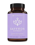 ACEWORKZ 100% Pure Saffron Extract - Appetite Suppressant for Weight Loss - Metabolism Booster - Diet Pills for Women & Men (90 Capsules) - Whlsome - Appetite Suppressants