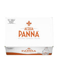 Acqua Panna Natural Spring Water 169 Fl Oz Plastic Bottles Pack of 24 - Whlsome - Drinking Water