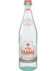 Acqua Panna Natural Spring Water 253 fl oz - Whlsome - Carbonated Water