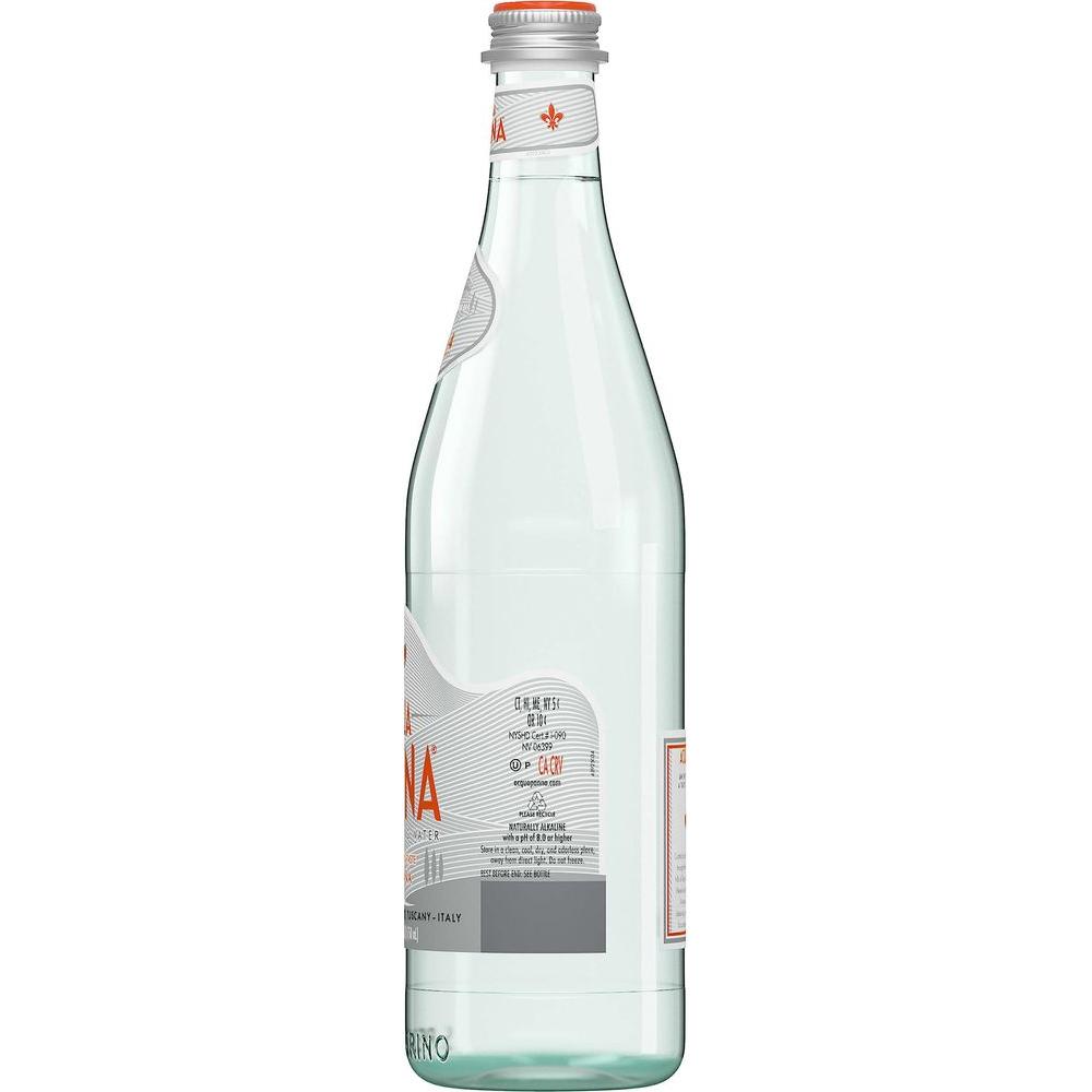 Acqua Panna Natural Spring Water 253 fl oz - Whlsome - Carbonated Water