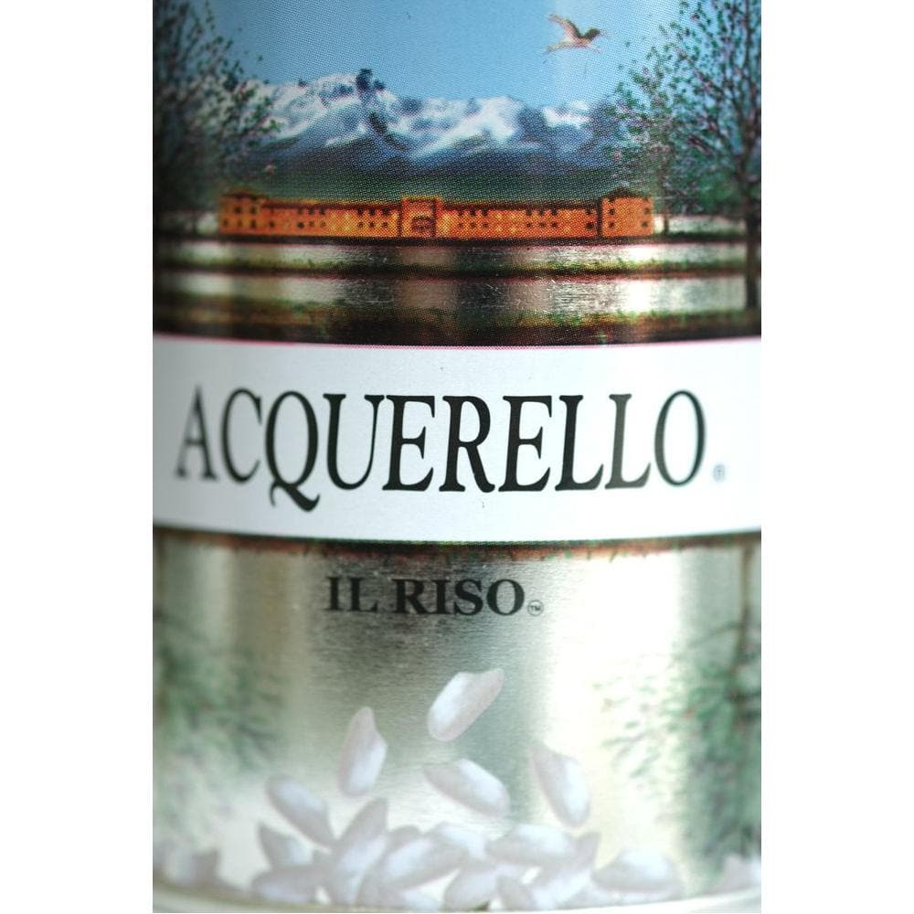 Acquerello Carnaroli Aged Risotto Rice 88 Ounce Can - Whlsome - Risotto