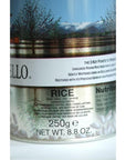 Acquerello Carnaroli Aged Risotto Rice 88 Ounce Can - Whlsome - Risotto