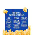 ACT II Xtreme Butter Popcorn, 2.75 Oz, 12 Ct - Whlsome - Popcorn