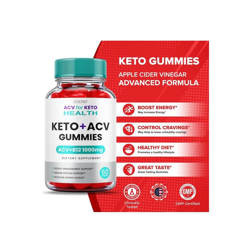 Acv for Keto Health Gummies - Official Formula, Vegan - Acv for Keto Health Gummies 750 Weight Apple Loss Cider Ac Gummy with Apple Cider Vinegar Keto + Acv Formula Keto+Acv Vitamin B12 (60 Gummies) - Whlsome - Detox &amp; Cleanse