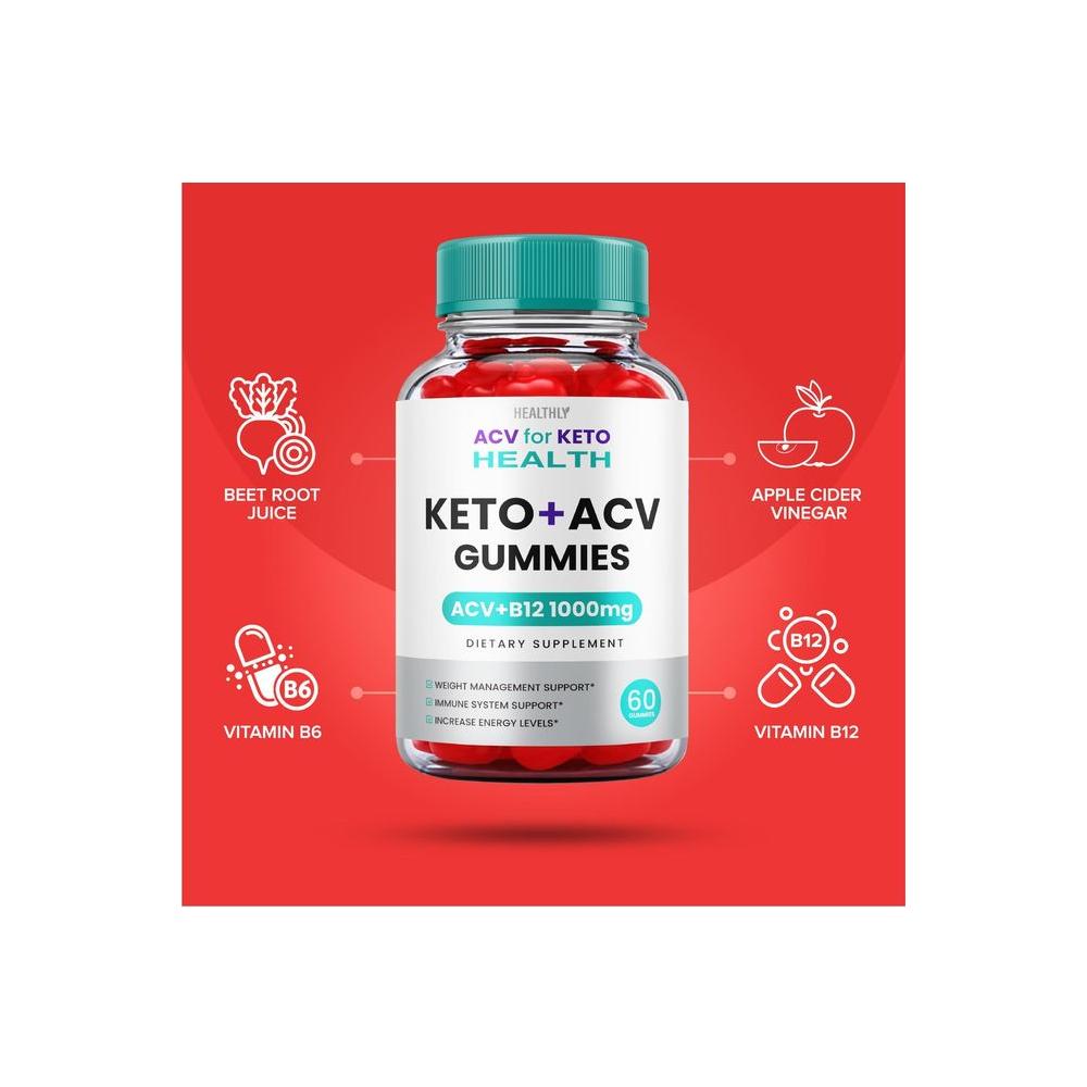 Acv for Keto Health Gummies - Official Formula, Vegan - Acv for Keto Health Gummies 750 Weight Apple Loss Cider Ac Gummy with Apple Cider Vinegar Keto + Acv Formula Keto+Acv Vitamin B12 (60 Gummies) - Whlsome - Detox & Cleanse