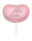 Adams Brooks Jelly Belly Lollipops 42 Count Jelly Belly Candy Classic Jelly Belly Flavors Individually Wrapped Lollipops Kosher Candy - Whlsome - Grocery (Other)