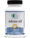 AdrenAll 120ct - Whlsome - Vitamins & Supplements