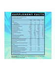 Advanced Focus - 40 Servings - Whlsome - Vitamins & Supplements