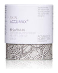 Advanced Nutrition Programme Skin Accumax Supplement distributed by jane iredale, 30 - day supply - Whlsome - Sports Nutrition