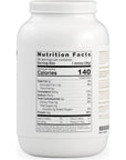 AdvoCare BodyLean25 Protein Shake Mix - Whey Protein Powder for Muscle Building - Whey Isolate Protein Powder - Whey Concentrate Protein Powder - Protein Shakes Powder - Vanilla - 2 lb 4.5 oz - Whlsome - Whey Protein