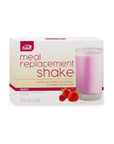 AdvoCare Meal Replacement Shake Protein Shakes for Weight Loss Berry 14 Pouches - Whlsome - Grocery (Other)